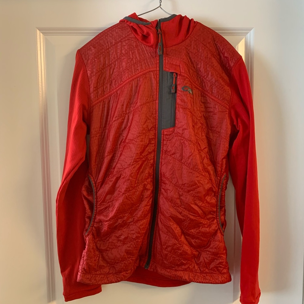 Outdoor Research Deviator Hoody